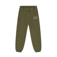 Fear of God Essentials FW24 Military Pants