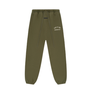Fear of God Essentials FW24 Military Pants