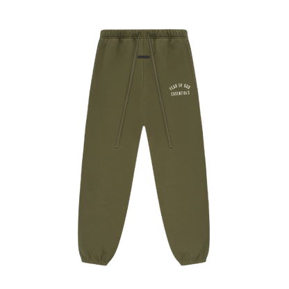 Fear of God Essentials FW24 Military Pants
