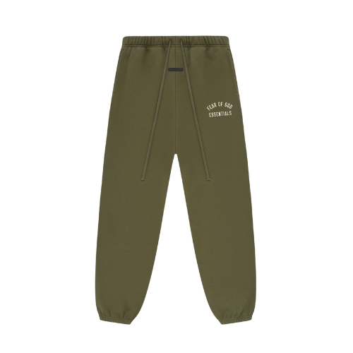 Fear of God Essentials FW24 Military Pants