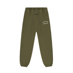 Fear of God Essentials FW24 Military Pants