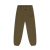 Fear of God Essentials FW24 Olive Pants