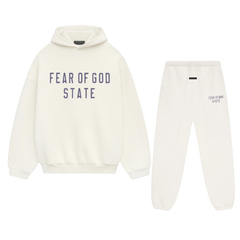 Fear of God Essentials FW24 Shell Full set
