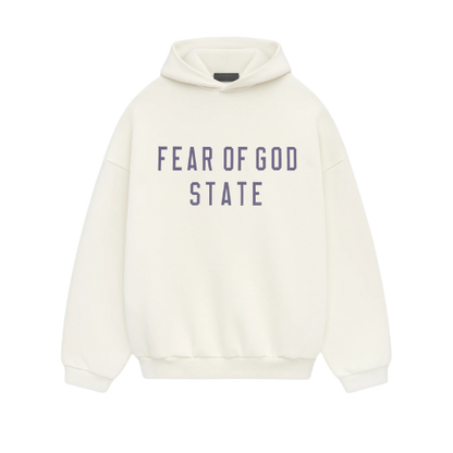 Fear of God Essentials FW24 Shell Hoodie