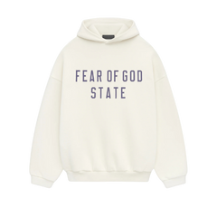 Fear of God Essentials FW24 Shell Hoodie