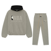 Fear of God Essentials NBA Warm Heather Complete set