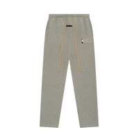 Fear of God Essentials NBA Warm Heather Pants