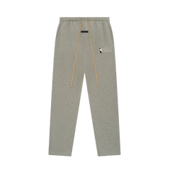 Fear of God Essentials NBA Warm Heather Pants