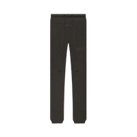 Fear of God Essentials Off Black Pants
