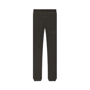 Fear of God Essentials Off Black Pants