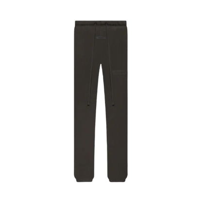 Fear of God Essentials Off Black Pants