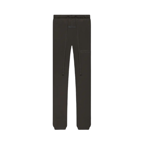 Fear of God Essentials Off Black Pants