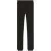 Fear of God Essentials Off Black Pants