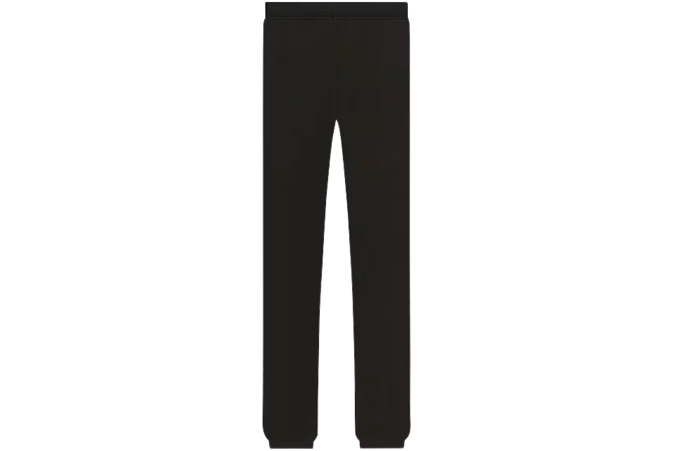 Fear of God Essentials Off Black Pants