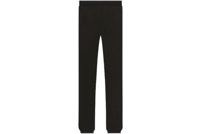 Fear of God Essentials Off Black Pants