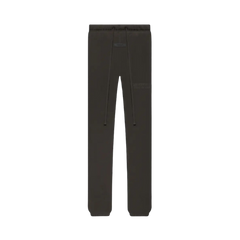 Fear of God Essentials Off Black Pants