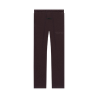 Fear of God Essentials Plum Pants