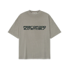 Fear of God Essentials 90s Smoke Grey T-Shirt
