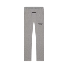 Fear of God Essentials Relaxed Pants Dark Oatmeal