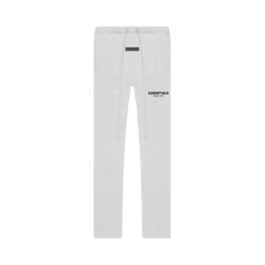 Fear of God Essentials Relaxed Pants Light Oatmeal