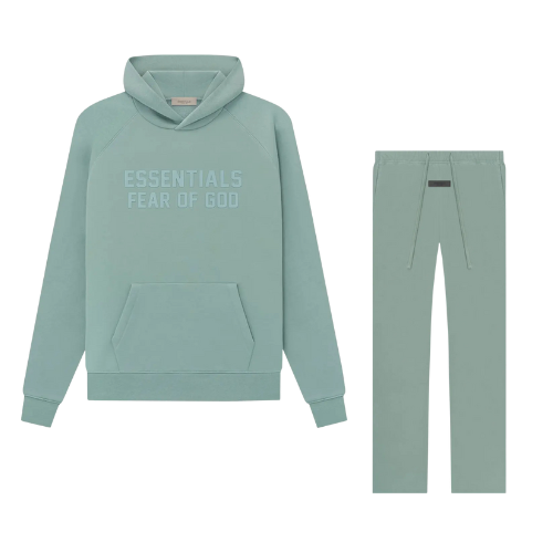 Fear of God Essentials SS23 Sycamore Hoodie