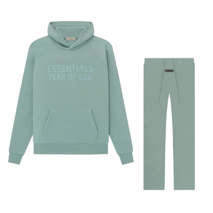 Fear of God Essentials SS23 Sycamore Hoodie