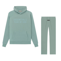 Fear of God Essentials SS23 Sycamore Full Set