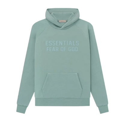 Fear of God Essentials SS23 Sycamore Hoodie