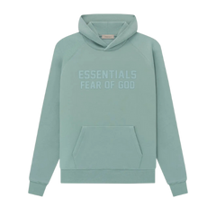 Fear of God Essentials SS23 Sycamore Hoodie
