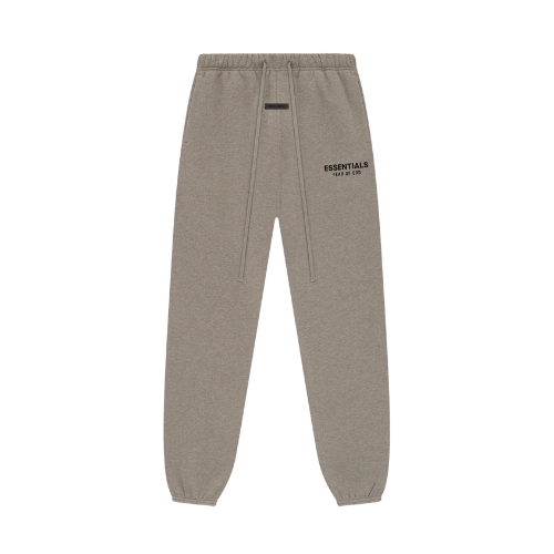 Fear of God Essentials SS25 Homestead Heather Pants