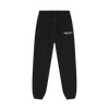 Fear of God Essentials SS25 Jet Black Pants
