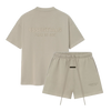 Fear of God Essentials FW25 Timber Summer Set