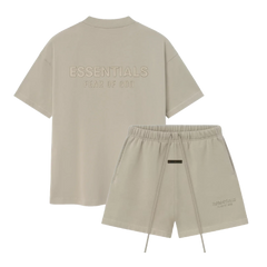 Fear of God Essentials FW25 Timber Summer Set