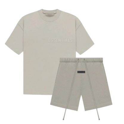 Fear of God Essentials Seal Summer Set