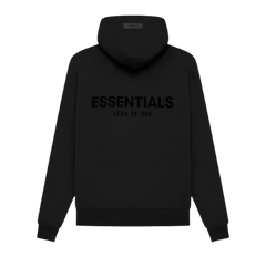 Fear of God Essentials Stretch Limo Hoodie