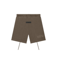 Fear of God Essentials Wood Shorts