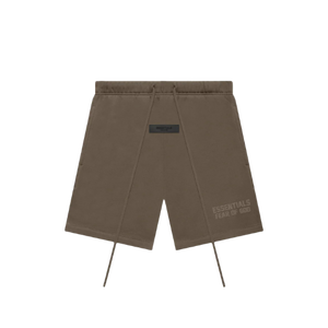 Fear of God Essentials Wood Shorts