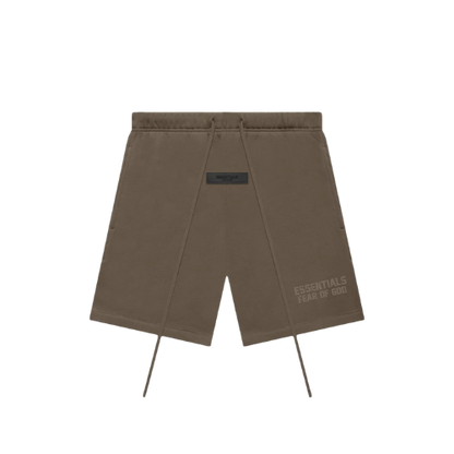 Fear of God Essentials Wood Shorts