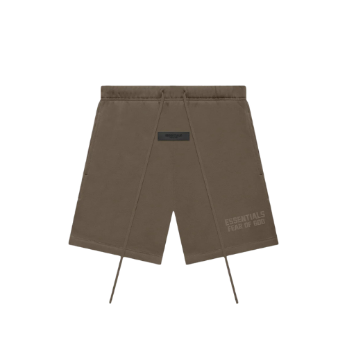 Fear of God Essentials Wood Shorts