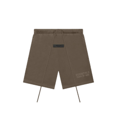 Fear of God Essentials Wood Shorts