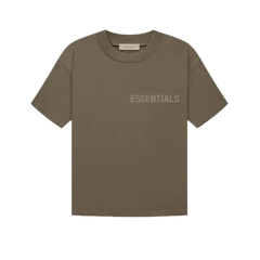 Fear of God Essentials Wood T-shirt