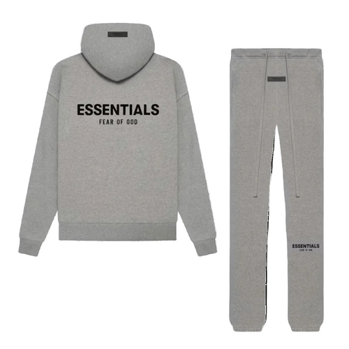 FOG Essentials