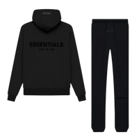 Fear of God Essentials Stretch Limo Full set