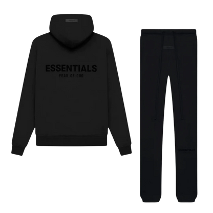 Fear of God Essentials Stretch Limo full set