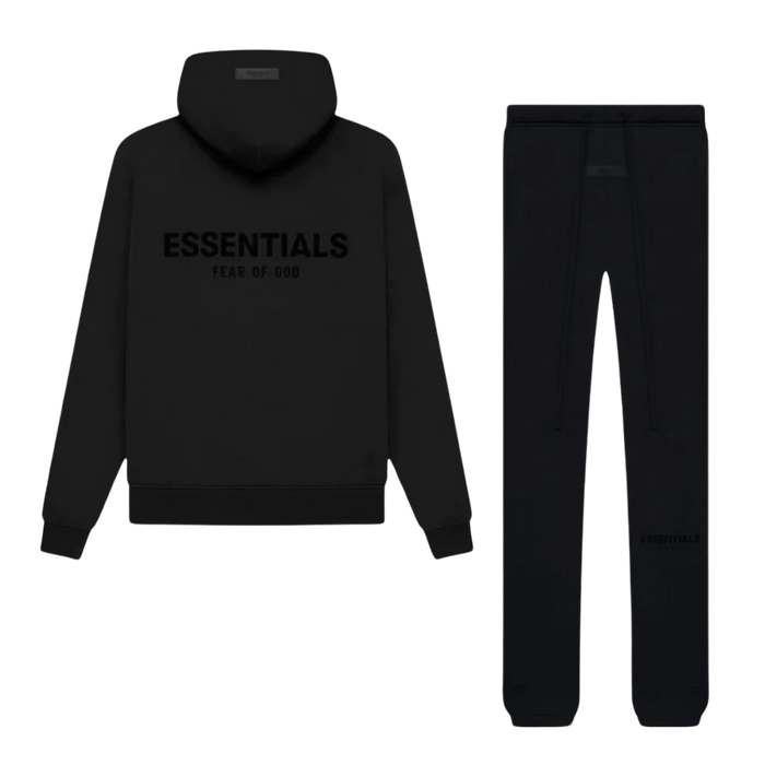 Fear of God Essentials Stretch Limo Full set