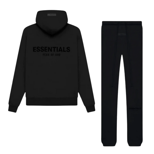 Fear of God Essentials Stretch Limo full set