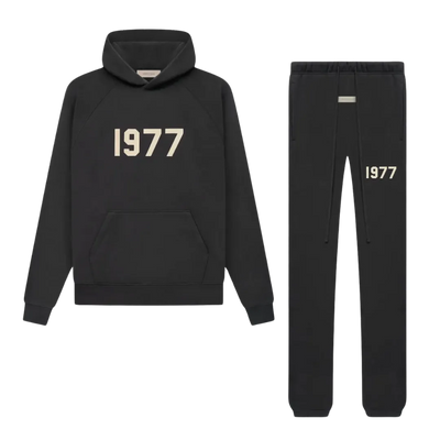 WINTERCOLLECTIE ESSENTIALS
