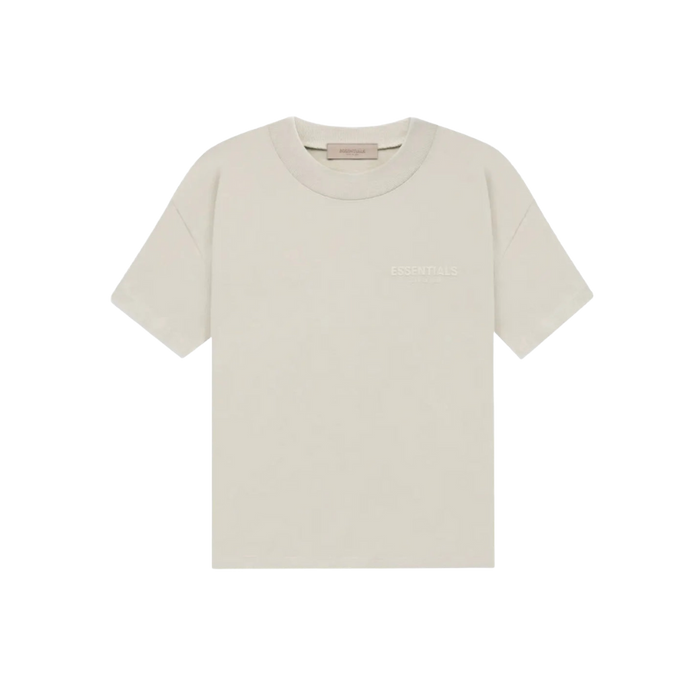 Fear of God Essentials Wheat T-shirt