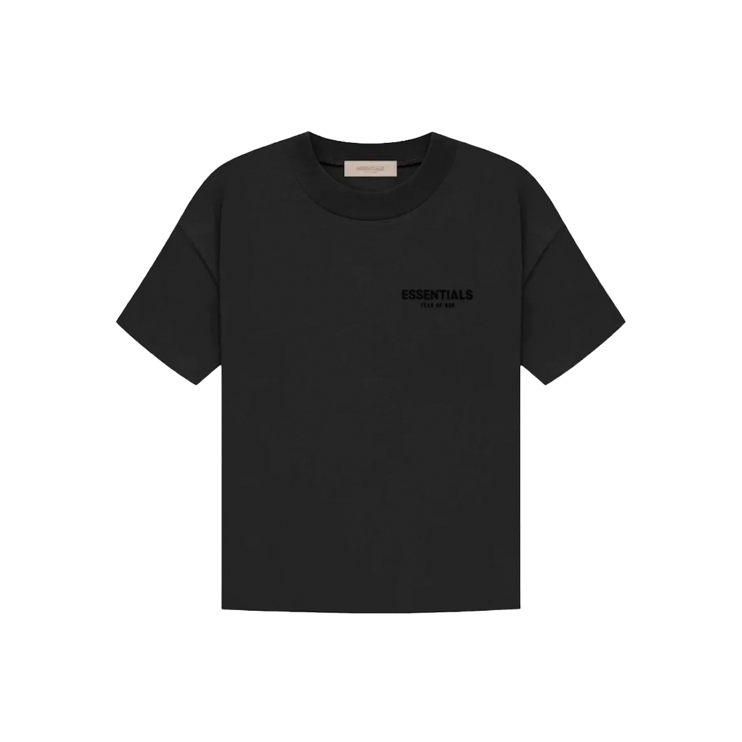 Fear of God Essentials Stretch Limo T-shirt