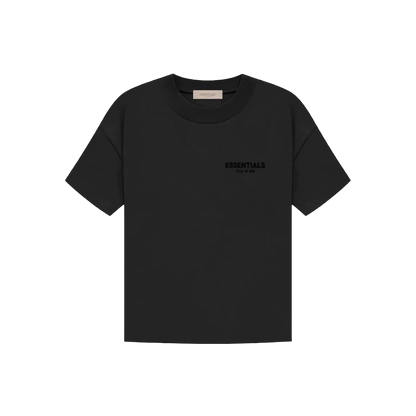 Fear of God Essentials Stretch Limo T-shirt